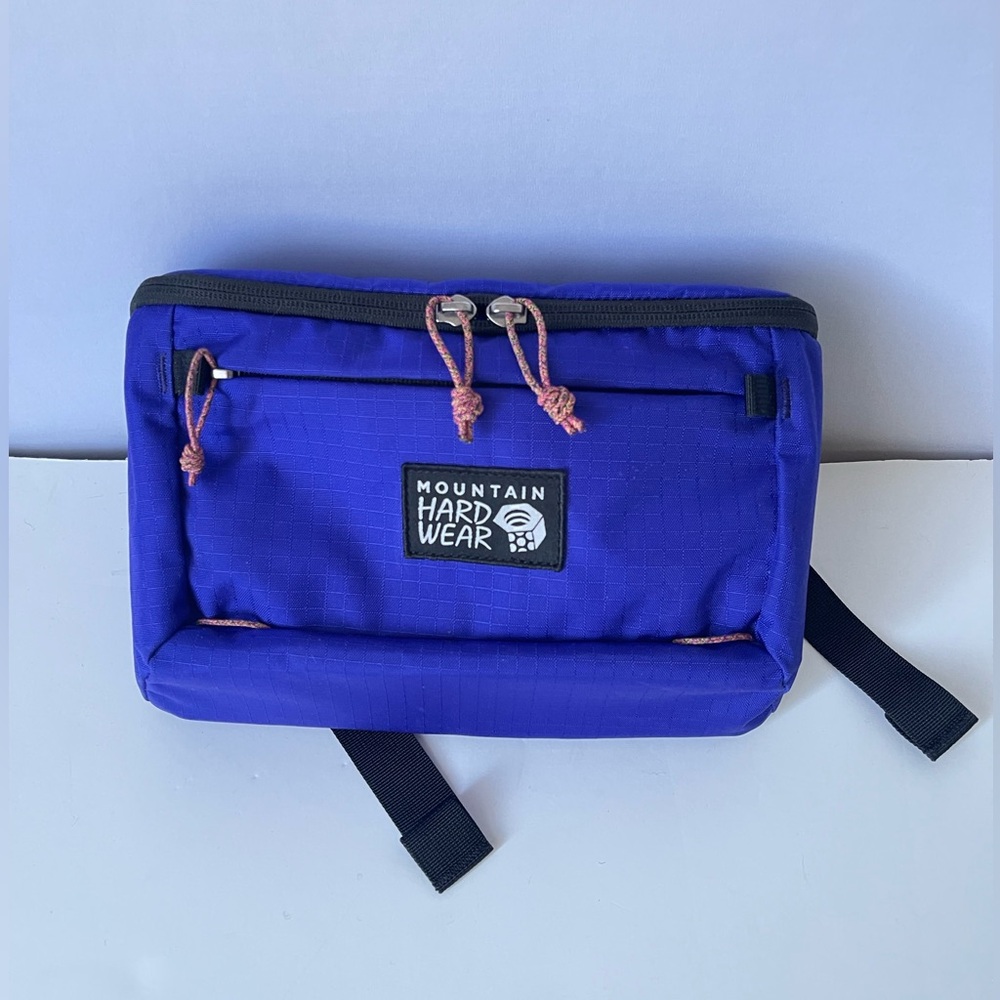 Mountain Hardware Camp4 HP Hip Pack Purple - Picture 3 of 10